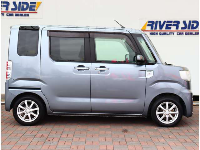 ダイハツ ウェイク ６６０ Ｌ ＳＡＩＩ H29年 (関東) 99