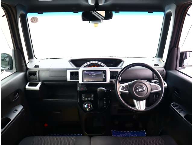 ダイハツ ウェイク ６６０ Ｌ ＳＡＩＩ H29年 (関東) 99