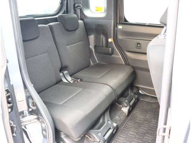 ダイハツ ウェイク ６６０ Ｌ ＳＡＩＩ H29年 (関東) 99