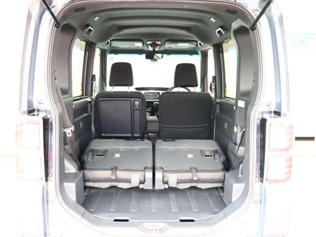 ダイハツ ウェイク ６６０ Ｌ ＳＡＩＩ H29年 (関東) 99