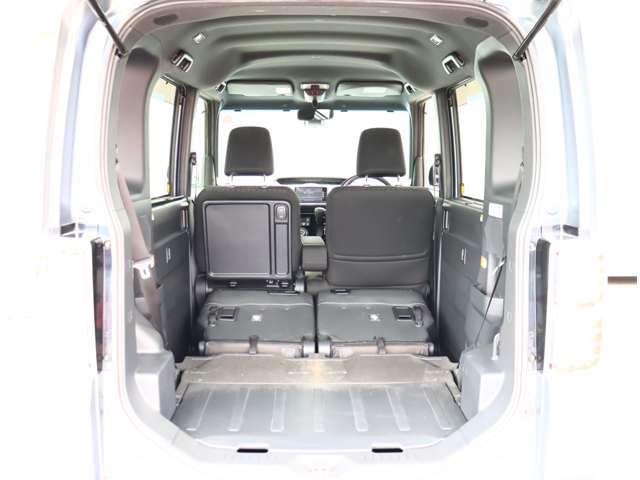 ダイハツ ウェイク ６６０ Ｌ ＳＡＩＩ H29年 (関東) 99