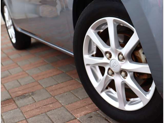 ダイハツ ウェイク ６６０ Ｌ ＳＡＩＩ H29年 (関東) 99