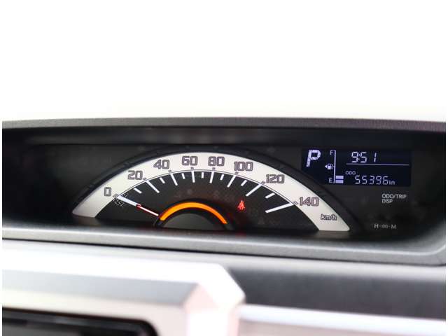 ダイハツ ウェイク ６６０ Ｌ ＳＡＩＩ H29年 (関東) 99