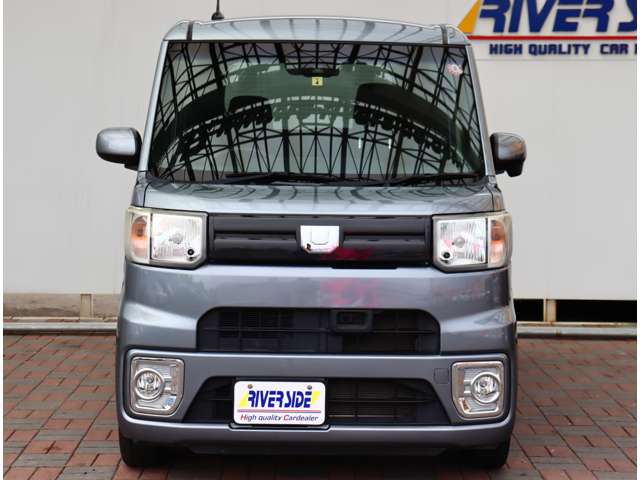 ダイハツ ウェイク ６６０ Ｌ ＳＡＩＩ H29年 (関東) 99