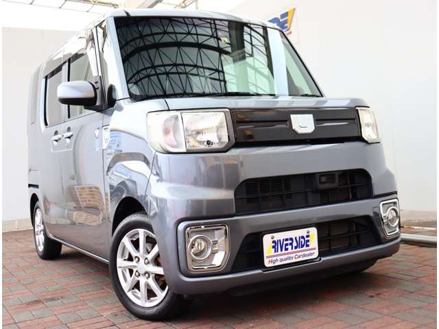 ダイハツ ウェイク ６６０ Ｌ ＳＡＩＩ H29年 (関東) 99