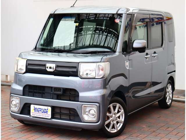 ダイハツ ウェイク ６６０ Ｌ ＳＡＩＩ H29年 (関東) 99