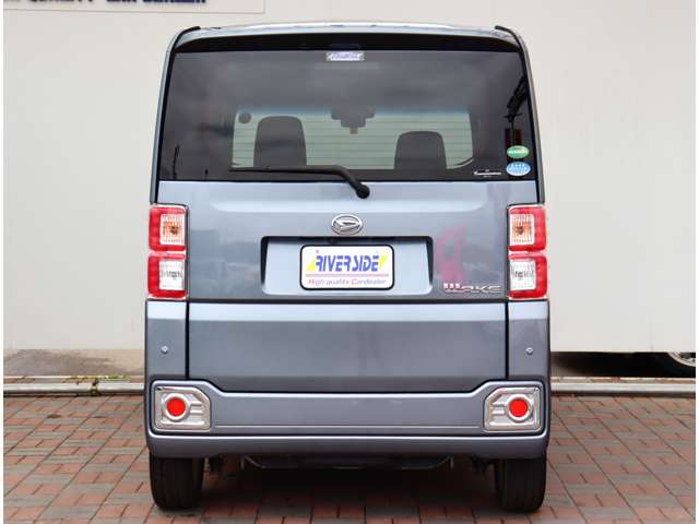 ダイハツ ウェイク ６６０ Ｌ ＳＡＩＩ H29年 (関東) 99