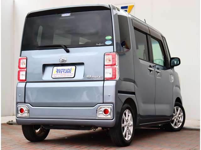 ダイハツ ウェイク ６６０ Ｌ ＳＡＩＩ H29年 (関東) 99