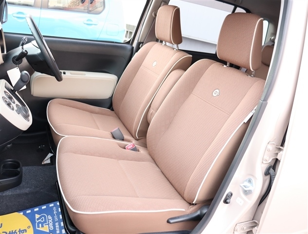 ダイハツ ミラ　ココア ６６０ Ｌ ４ＷＤ H27年 (関東) 99