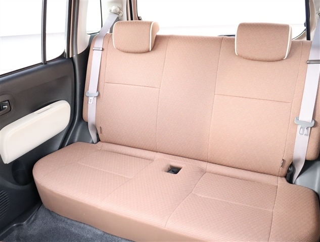 ダイハツ ミラ　ココア ６６０ Ｌ ４ＷＤ H27年 (関東) 99