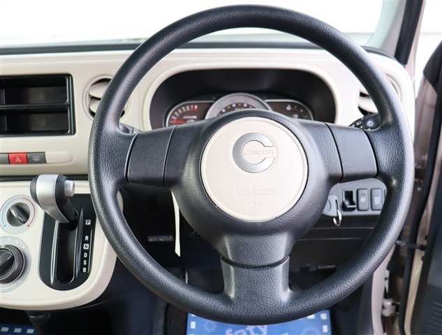 ダイハツ ミラ　ココア ６６０ Ｌ ４ＷＤ H27年 (関東) 99