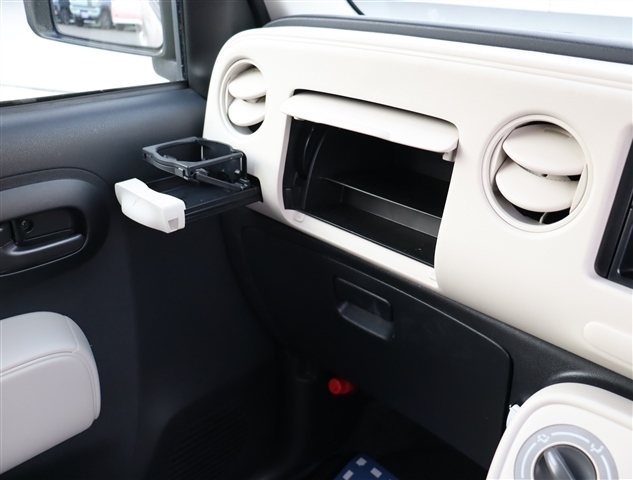 ダイハツ ミラ　ココア ６６０ Ｌ ４ＷＤ H27年 (関東) 99