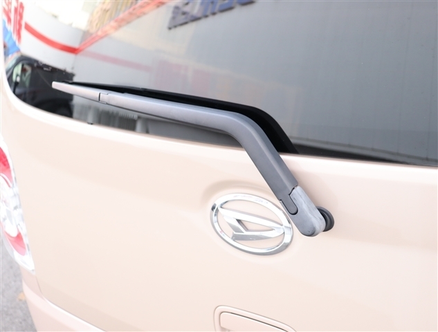 ダイハツ ミラ　ココア ６６０ Ｌ ４ＷＤ H27年 (関東) 99