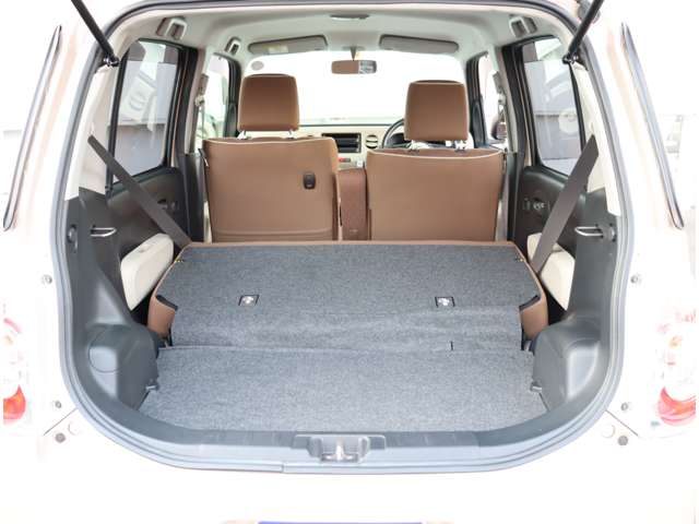 ダイハツ ミラ　ココア ６６０ Ｌ ４ＷＤ H27年 (関東) 99