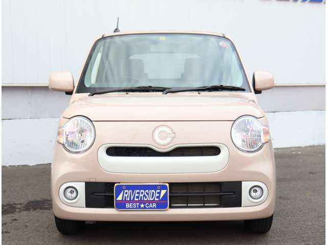 ダイハツ ミラ　ココア ６６０ Ｌ ４ＷＤ H27年 (関東) 99