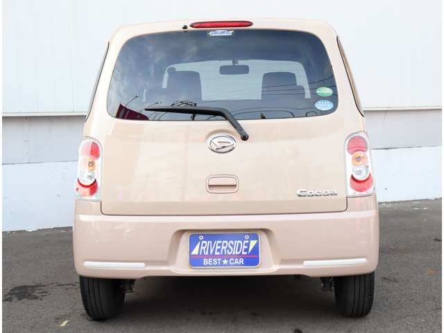 ダイハツ ミラ　ココア ６６０ Ｌ ４ＷＤ H27年 (関東) 99