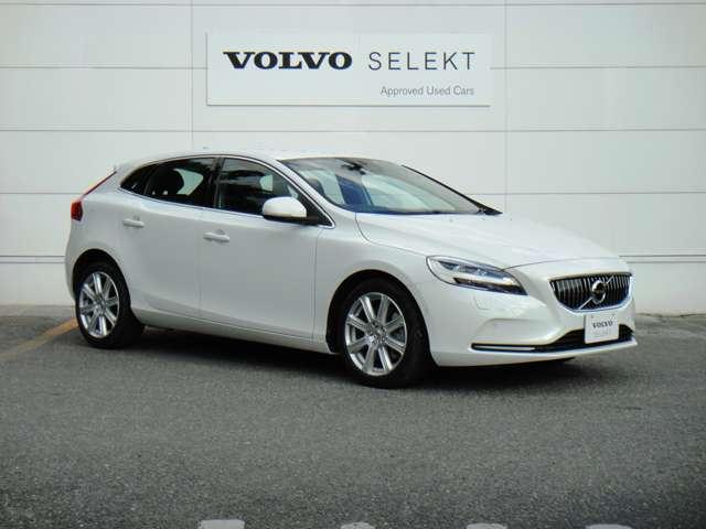 ボルボ Ｖ４０ Ｔ３　インスクリプション H29年 (東北) 99