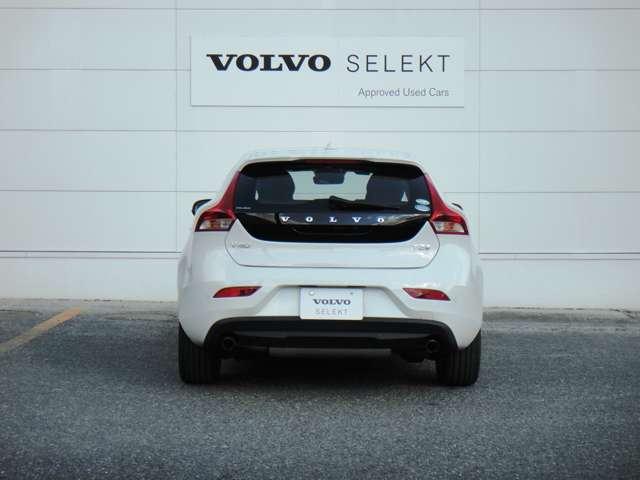 ボルボ Ｖ４０ Ｔ３　インスクリプション H29年 (東北) 99