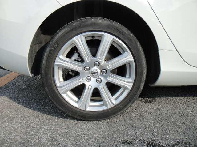 ボルボ Ｖ４０ Ｔ３　インスクリプション H29年 (東北) 99