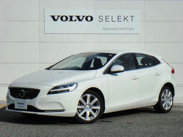 ボルボ Ｖ４０ Ｔ３　インスクリプション H29年 (東北) 99