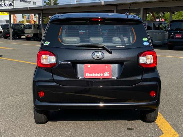 トヨタ パッソ １．０ Ｘ R1年 (東北) 99