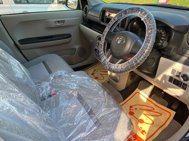 トヨタ パッソ １．０ Ｘ R1年 (東北) 99