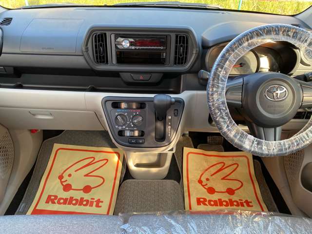 トヨタ パッソ １．０ Ｘ R1年 (東北) 99