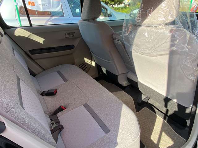 トヨタ パッソ １．０ Ｘ R1年 (東北) 99