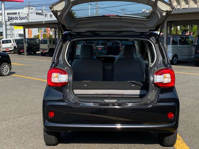 トヨタ パッソ １．０ Ｘ R1年 (東北) 99