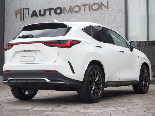 レクサス ＮＸ４５０ｈ＋ ４５０Ｈプラス Ｆスポーツ ４ＷＤ R5年 (近畿) 99