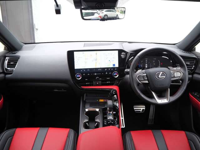レクサス ＮＸ４５０ｈ＋ ４５０Ｈプラス Ｆスポーツ ４ＷＤ R5年 (近畿) 99