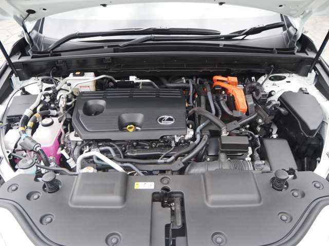 レクサス ＮＸ４５０ｈ＋ ４５０Ｈプラス Ｆスポーツ ４ＷＤ R5年 (近畿) 99