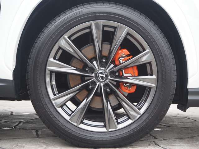 レクサス ＮＸ４５０ｈ＋ ４５０Ｈプラス Ｆスポーツ ４ＷＤ R5年 (近畿) 99