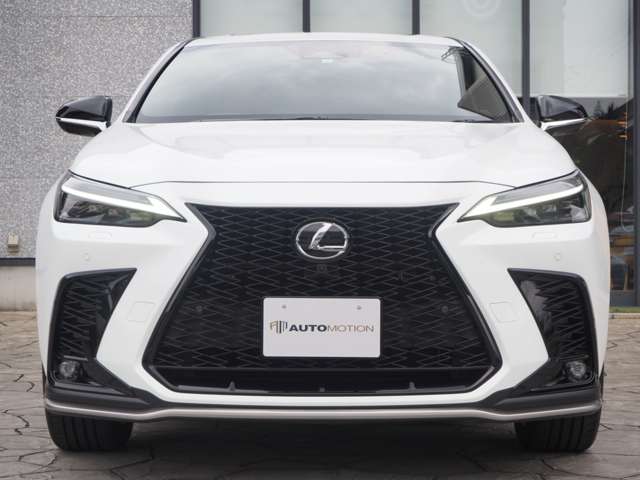 レクサス ＮＸ４５０ｈ＋ ４５０Ｈプラス Ｆスポーツ ４ＷＤ R5年 (近畿) 99