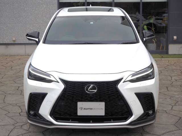 レクサス ＮＸ４５０ｈ＋ ４５０Ｈプラス Ｆスポーツ ４ＷＤ R5年 (近畿) 99