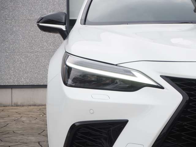 レクサス ＮＸ４５０ｈ＋ ４５０Ｈプラス Ｆスポーツ ４ＷＤ R5年 (近畿) 99