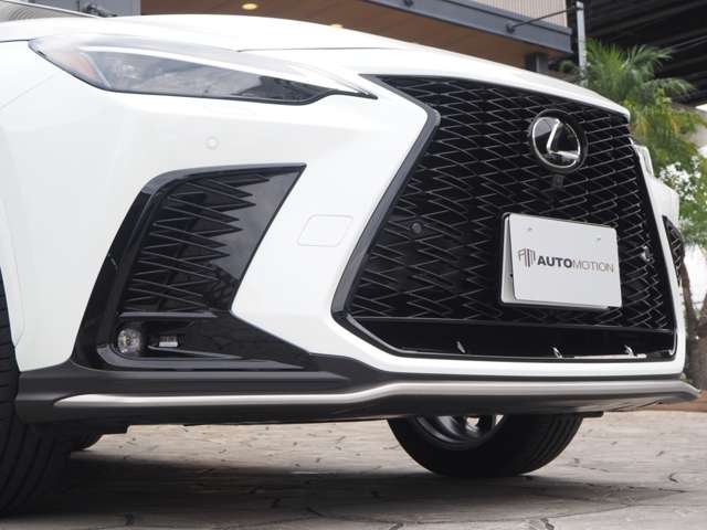 レクサス ＮＸ４５０ｈ＋ ４５０Ｈプラス Ｆスポーツ ４ＷＤ R5年 (近畿) 99