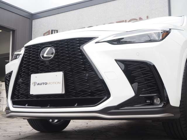 レクサス ＮＸ４５０ｈ＋ ４５０Ｈプラス Ｆスポーツ ４ＷＤ R5年 (近畿) 99