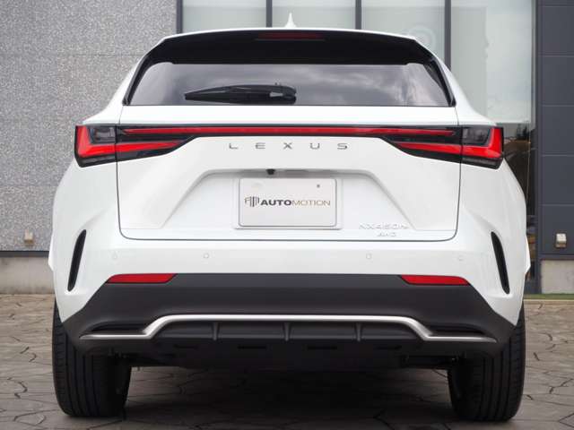 レクサス ＮＸ４５０ｈ＋ ４５０Ｈプラス Ｆスポーツ ４ＷＤ R5年 (近畿) 99