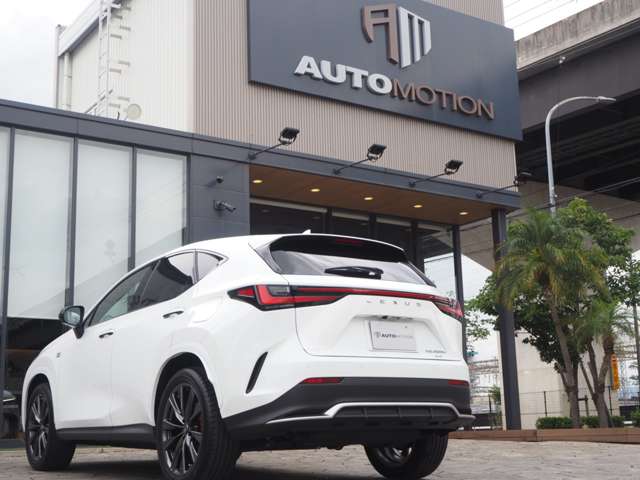 レクサス ＮＸ４５０ｈ＋ ４５０Ｈプラス Ｆスポーツ ４ＷＤ R5年 (近畿) 99