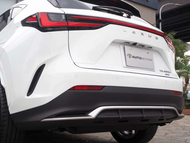 レクサス ＮＸ４５０ｈ＋ ４５０Ｈプラス Ｆスポーツ ４ＷＤ R5年 (近畿) 99