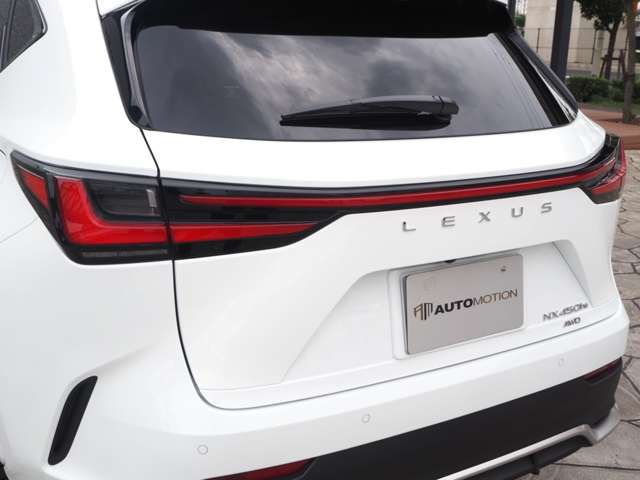 レクサス ＮＸ４５０ｈ＋ ４５０Ｈプラス Ｆスポーツ ４ＷＤ R5年 (近畿) 99