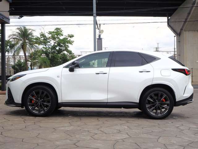 レクサス ＮＸ４５０ｈ＋ ４５０Ｈプラス Ｆスポーツ ４ＷＤ R5年 (近畿) 99