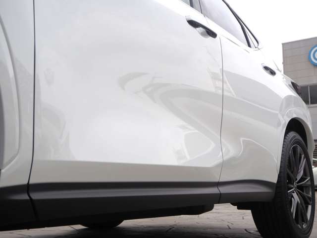 レクサス ＮＸ４５０ｈ＋ ４５０Ｈプラス Ｆスポーツ ４ＷＤ R5年 (近畿) 99