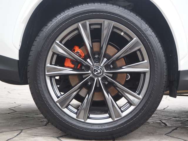 レクサス ＮＸ４５０ｈ＋ ４５０Ｈプラス Ｆスポーツ ４ＷＤ R5年 (近畿) 99