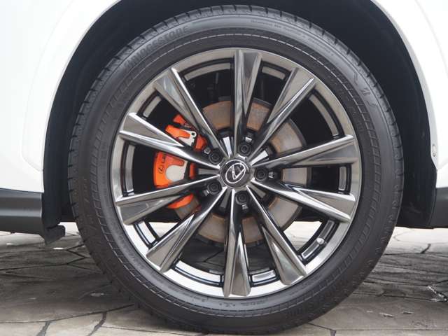 レクサス ＮＸ４５０ｈ＋ ４５０Ｈプラス Ｆスポーツ ４ＷＤ R5年 (近畿) 99