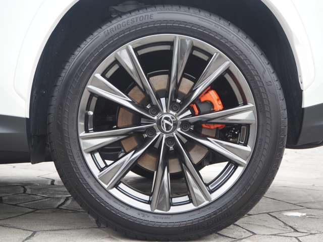 レクサス ＮＸ４５０ｈ＋ ４５０Ｈプラス Ｆスポーツ ４ＷＤ R5年 (近畿) 99