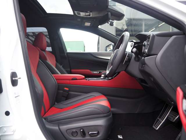 レクサス ＮＸ４５０ｈ＋ ４５０Ｈプラス Ｆスポーツ ４ＷＤ R5年 (近畿) 99