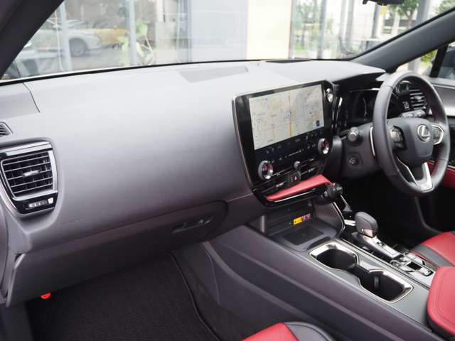 レクサス ＮＸ４５０ｈ＋ ４５０Ｈプラス Ｆスポーツ ４ＷＤ R5年 (近畿) 99