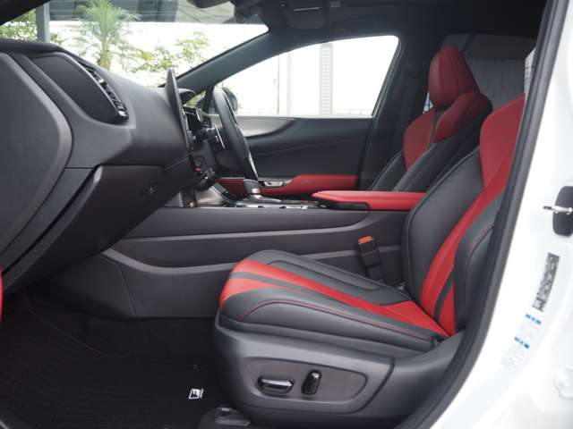 レクサス ＮＸ４５０ｈ＋ ４５０Ｈプラス Ｆスポーツ ４ＷＤ R5年 (近畿) 99